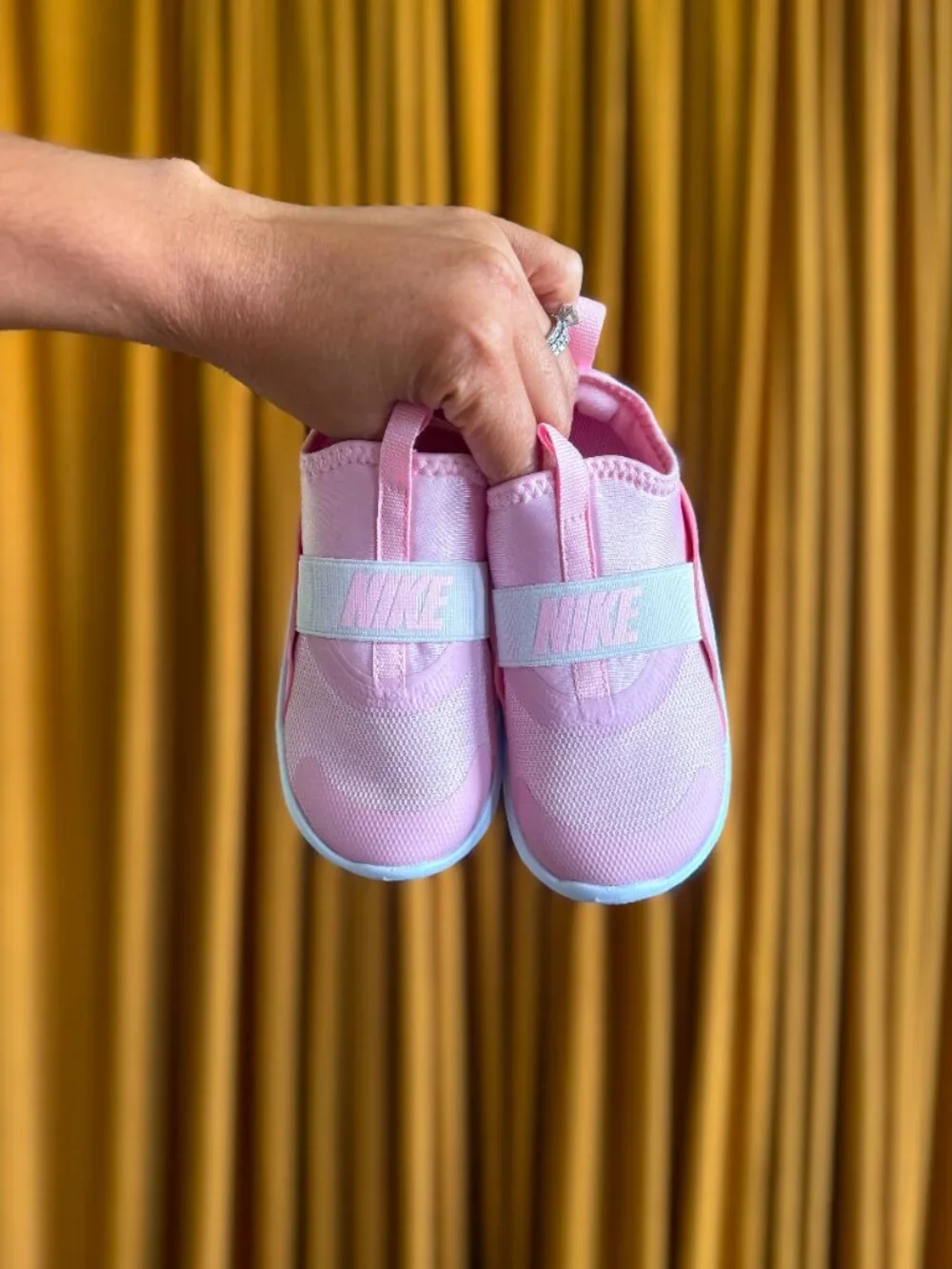 Nike new unworn